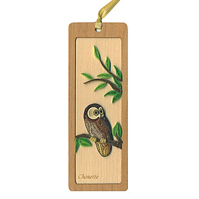 Nơi bán Bookmark Veneer & Quilling VN6BM412029E1 - Giá Từ -1đ