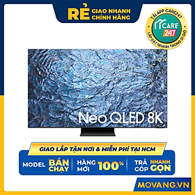 Mua QA85QN900C - Smart Tivi Samsung Neo QLED 8K 85inch QA85QN900C - Hàng chính hãng (chỉ giao HCM)