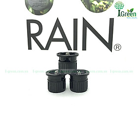 Mua Miệng phun FN- 15SS Series phun dải bên hông Fix 360 độ KRain-Mỹ