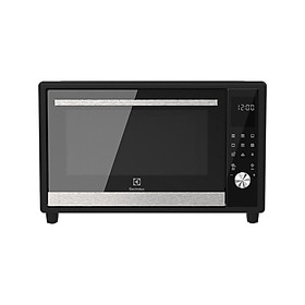 Lò nướng electrolux eot40dbd 40l - hàng chính hãng