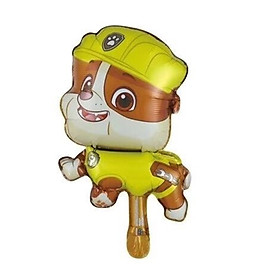 Bóng Chó Cứu Hộ, Bong Bóng Trang Trí Sinh Nhật Dày Dặn Nhiều Mẫu, Bóng Paw Patrol Đáng Yêu