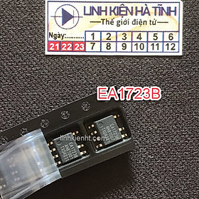 Mua IC PWM Controler TEA1723BT EA1723B EA1723 1723 SOP-7 mới