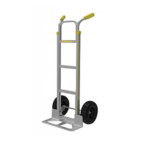 Mua XE ĐẨY HÀNG 2 BÁNH CHUYÊN DỤNG STANLEY DÙNG TRONG CÔNG NGHIỆP HT513