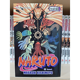 Naruto – Tập 60