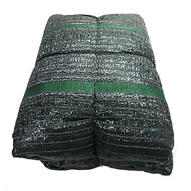 Mua Lưới che nắng tấm 2x5m - Đen
