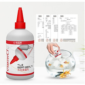 Mua Keo Chà Ron Gạch 280ml Chống Thấm Cao Cấp Eberly Kèm Dụng Cụ - Trường Thịnh Sài Gòn