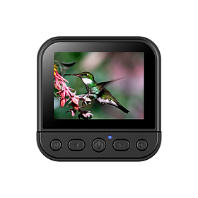 Mua Thiết bị Camera quay  chụp gắn thị kính Terino CA-WF02 (Wifi  64MP  Video 4K  LCD 2.8 inch  có thể gắn vào ống nhòm  kính hiển vi  kính thiên văn) - Hàng chính hãng