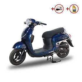 Xe Máy Tay Ga TAYA GIOCNO LUXURY 50CC