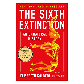 Nơi bán The Sixth Extinction (Us) - Giá Từ -1đ