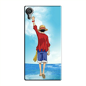 ỐP LƯNG IN DÀNH CHO SONY XPERIA X