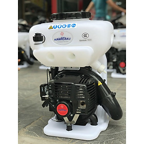 Máy phun thuốc Kawasaki TK65 Nhật Bản