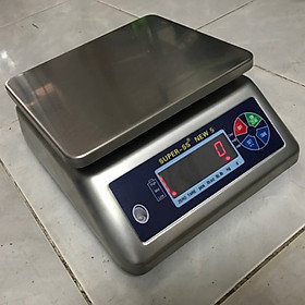 Mua CÂN THỦY SẢN SUPER SS NEW 5