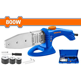 MÁY HÀN ỐNG NHỰA 800W WWM1L15 WADFOW - HÀNG CHÍNH HÃNG