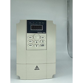 Biến tần công suất 1.5kw, 2.2 kw, 3kw, 4kw, 5.5kw