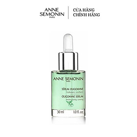 Serum cho da dầu và hỗn hợp Oligoanne Serum Anne Semonin - 30ml