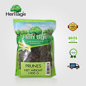 QUẢ MẬN SẤY KHÔ - PRUNES HERITAGE