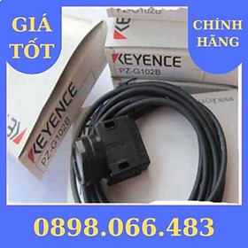 Mua Cảm biến quang điện Keyence PZ-102B