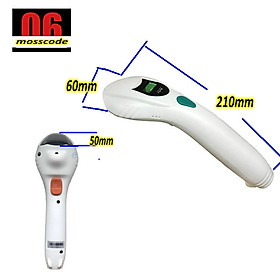 Mua Máy Quét Mã Vạch Không Dây Bluetooth 3 in 1 S11BW Trắng