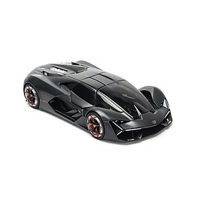 Chi tiết hơn 70 về mô hình lamborghini terzo millennio mới nhất