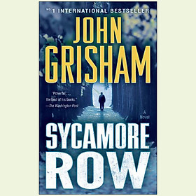 Sycamore Row: A Novel