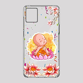 Ốp Lưng Dành Cho REALME 8 PRO