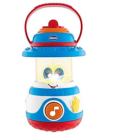 Đồ chơi cây đèn thần phát nhạc Chicco 9706
