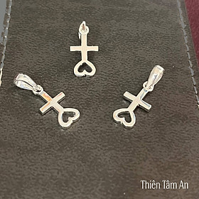 Lắc tay nữ chuẩn Bạc S925 TTA Jewelry cho vòng tay thanh lịch – TTA.L030