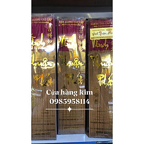 Mua NHANG CÂY CAO CẤP TRONG NHÀ VĨNH THUẬN PHÁT- 3 TẤC