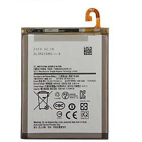 Pin cho điện thoại Samsung Galaxy A10 2019 / M10 2019 / A750 / A7 2018 dung lượng 3300 mAh