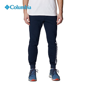 Quần dài thể thao nam Columbia M Csc Logo Fleece Jogger Ii - 1911601466