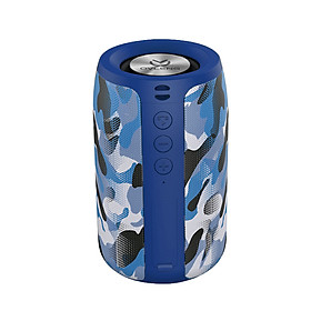 Loa Bluetooth 5.0 Extra Bass Ovleng Zealot S32 - Hàng Chính Hãng