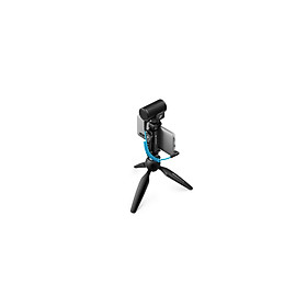 Mua MKE 200 Mobile Kit Bộ Microphone quay phim di động Sennheiser - HÀNG CHÍNH HÃNG