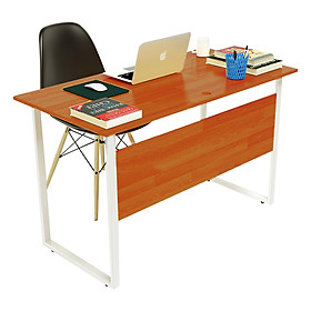 Bộ Bàn Rec-F Plus Chân Cánh Gián Và Ghế Eames