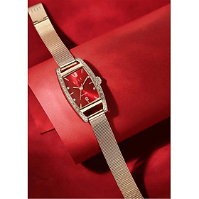 ĐỒNG HỒ NỮ THỜI TRANG CAO CẤP ELLY – EH12