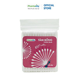 Tăm bông