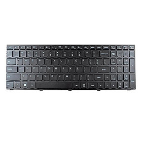 Black Keyboard( Backlit)US New for IBM  G50 G50-70A