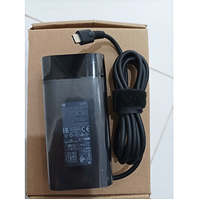 Sạc dành cho (AC Power Adapter Charger For)  Laptop HP Spectre x360 15 15t-Bl100 90W 20V 904144-850 USB-C Type-C