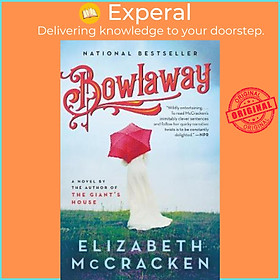 Sách - Bowlaway by Elizabeth Mccracken (US edition, paperback)