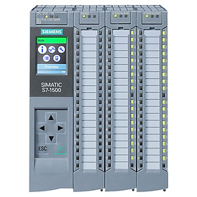 Mua Bộ điều khiển CPU 1512C-1PN PLC S7-1500 SIEMENS 6ES7512-1CK01-0AB0 | Hàng chính hãng