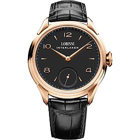 Đồng Hồ Nam Lobinni 16010