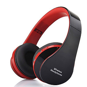 Mua Tai nghe Bluetooth NX-8252 trùm tai stereo gập gọn