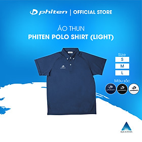 Áo polo thể thao Phiten polo