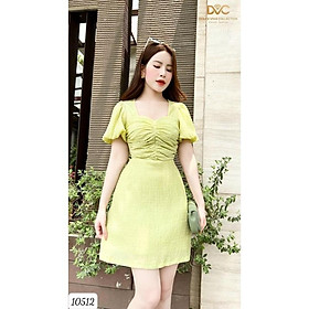 ĐẦM XÒE NỮ PHỐI SIÊU XINH THỜI TRANG NỮ DUYÊN DÁNG , SÀNH ĐIỆU SANG TRỌNG CHO CÁC BẠN NỮ