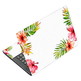 Mua Miếng Dán Decal Dành Cho Laptop Mẫu Nghệ Thuật LTNT-447