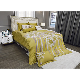 CHĂN GA GỐI EVERON EPT20045