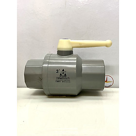 Mua Van 90 tay trắng nhựa PVC Jiarong ( 3  ) - FB030