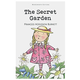 Wordsworth Editions: The Secret Garden