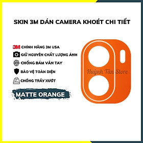 Mua Dán skin camera cho Mi Pad 5 khoét lỗ chi tiết giữ guyên chất lượng ảnh chụp