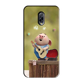 ỐP LƯNG IN ĐÍNH ĐÁ DÀNH CHO SAMSUNG GALAXY J7 PLUS