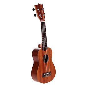 Đàn Ukulele Ukaku C100